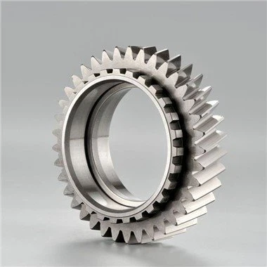 Automobilová převodovka Helical Gear